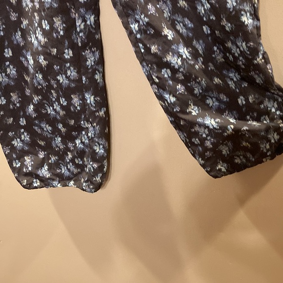 Free People Balloon Style Track Pants - Picture 8 of 14